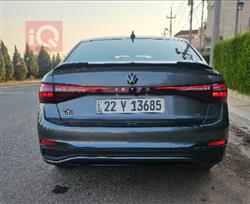 ڤۆڵکسواگن جێتا